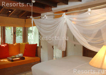 Soneva Fushi Resort & Spa 61